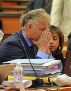 Thyssen: Boccuzzi, ‘Espenhahn è in carcere, non è una vendetta’