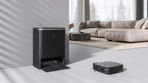 Ecovacs lancia i nuovi robot: le soluzioni all’avanguardia per la pulizia di casa, finestre e aria