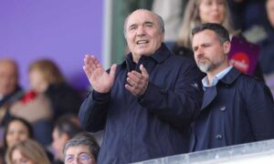 Fiorentina, Commisso: ‘Altri colpi? Mettete i soldi e fateli”.