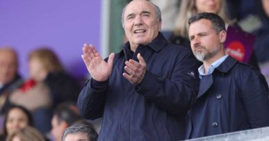 Fiorentina, Commisso: ‘Altri colpi? Mettete i soldi e fateli”.