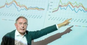 Caro Benzina, Urso: “Taglio delle accise? No, costa troppo e servirebbero altre tasse. Meglio tagliare il cuneo”
