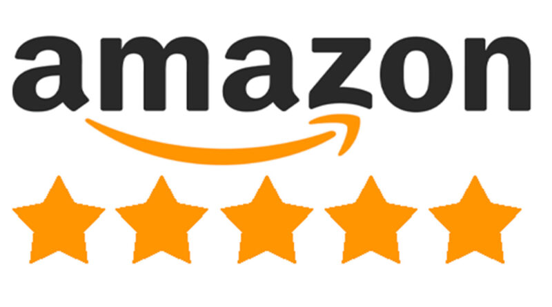 Amazon: come mai sta cambiando la valutazione dei prodotti a 5 stelle?