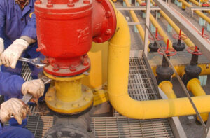 Gli stoccaggi di gas dell’Ue sono già all’89,9%
