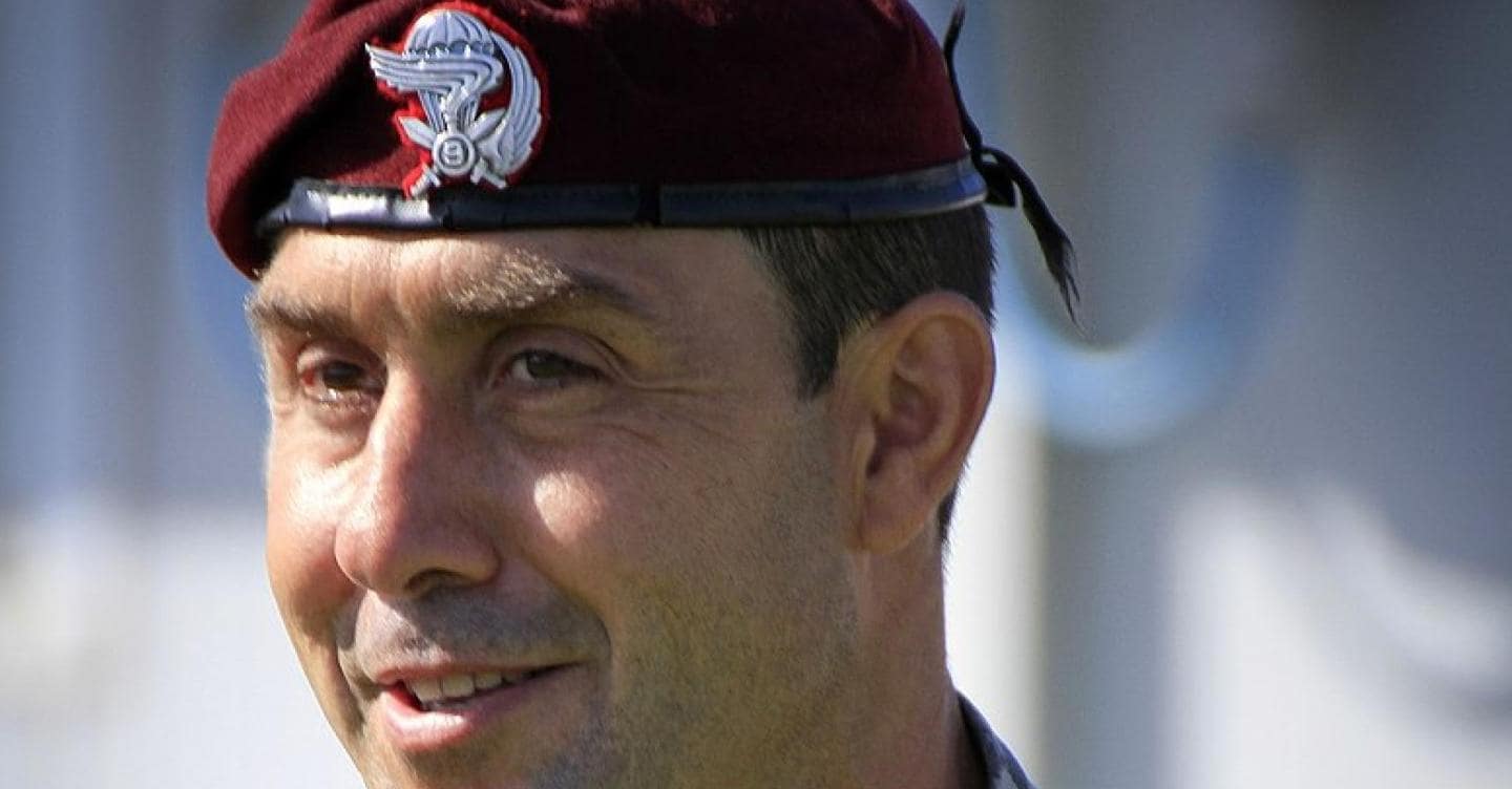 Il generale Vannacci avvicendato nel comando dell’Istituto geografico militare. Lui: “Non istigo all’odio. Nessun passo indietro”