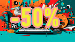 Nuovi articoli ogni giorno, sconto del 50%: non perdetevi le super offerte Amazon Seconda Mano (ex Warehouse)!