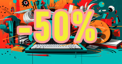 Nuovi articoli ogni giorno, sconto del 50%: non perdetevi le super offerte Amazon Seconda Mano (ex Warehouse)!