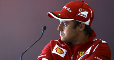 Felipe Massa vuole ancora il Mondiale di Formula 1 del 2008