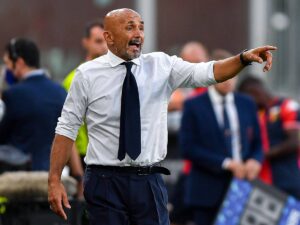 Gravina va da Spalletti, è fumata bianca. Habemus il nuovo Ct