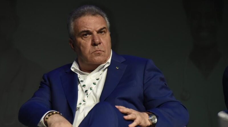 Sbarra (Cisl) frena sullo sciopero, oggi è mettere il carro davanti ai buoi