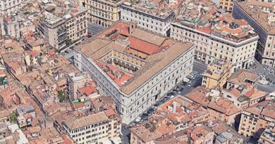 Il Vaticano e le sue ricchezze: ecco quanto fruttano i beni mobili e immobili
