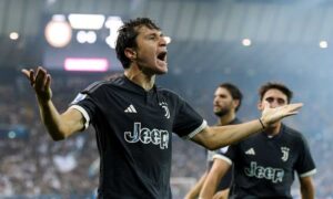 LIVE Udinese-Juve 0-3: entra Samardzc, Allegri risponde con Fagioli e McKennie