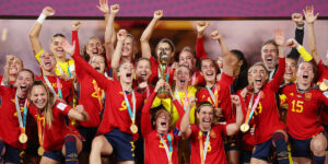 La Spagna ha vinto i Mondiali di calcio femminile