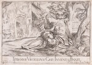 Le mostre del weekend, tra Tiziano, Van Dyck e de Chirico