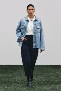 AG Primavera 2024 Pronto moda