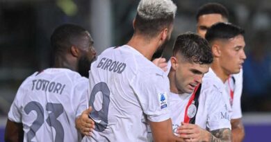 LIVE Bologna-Milan 0-2: Pioli inserisce Okafor, Chukwueze, Kalulu e Pobega