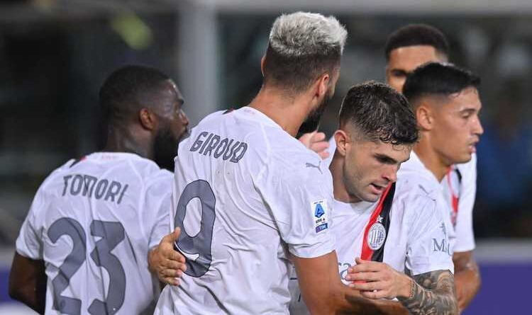 LIVE Bologna-Milan 0-2: Pioli inserisce Okafor, Chukwueze, Kalulu e Pobega