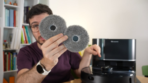 Recensione Proscenic M9: lavapavimenti “economici