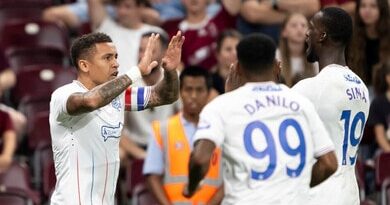 Pronostico di Rangers-Psv, un anno fa finì in parità: 2-2