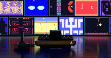 La nuova Atari 2600+: il sogno di tanti torna realtà