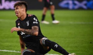 Juve, ore decisive per il futuro di Kaio Jorge