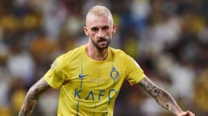 Al Nassr, super rimonta nei playoff di Champions asiatica: Brozovic 1° gol