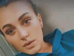 “È caduta e ha battuto la testa”. È giallo sul finto suicidio della 25enne moldava