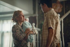 Ecco tutto ciò che arriverà su Netflix nel settembre 2023