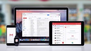 Gmail diventa ancora più sicuro: ecco le novità
