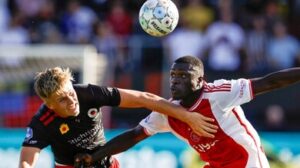 Pronostici Europa League, quote e statistiche di Ludogorets-Ajax
