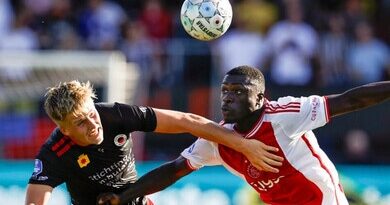 Pronostici Europa League, quote e statistiche di Ludogorets-Ajax