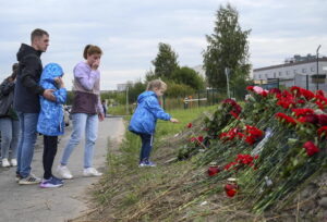 Morte di Prigozhin, i dubbi sull’incidente aereo