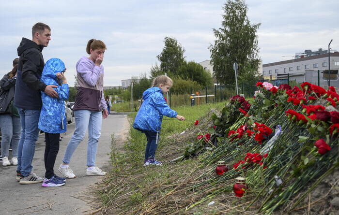 Morte di Prigozhin, i dubbi sull’incidente aereo