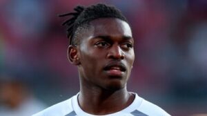 Leao, l’asso Milan che fa l’operaio. E Pioli gongola