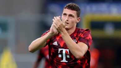 Inter, Tuchel rallenta Pavard: serve ancora tempo