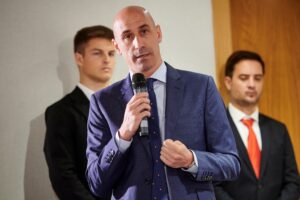 Cosa sta succedendo alla polemica sui Mondiali di calcio spagnoli?