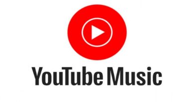 Sono disponibili i testi in tempo reale per YouTube Music su Android ed iOS