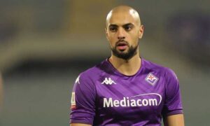 Fiorentina, Amrabat verso la cessione: poi l’ultimo colpo