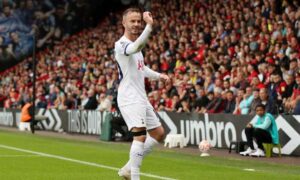 Premier League: vince il Tottenham. Arsenal e Man United sotto LIVE