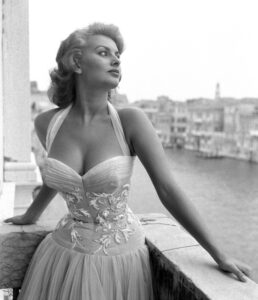 Mostra del Cinema di Venezia: 21 favolose foto d’epoca dal Lido
