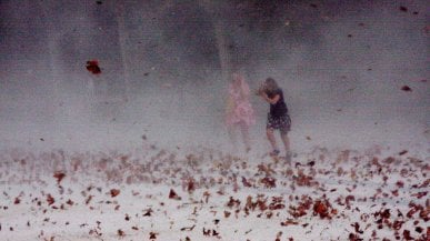 Previsioni meteo, il ciclone Poppea investe tutta l’Italia. Cosa ci aspetta nelle prossime ore