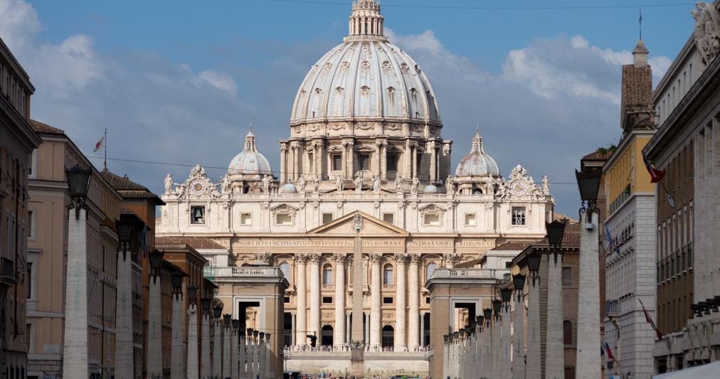 Enti ecclesiastici, in Italia un patrimonio di 46mila edifici dai convitti alle scuole