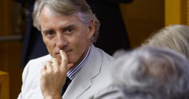 Mancini d’Arabia: ecco quanto guadagnerà l’ex ct della Nazionale