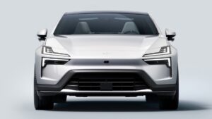 Presentata la Polestar 4: l’auto con la guida più autonoma al mondo