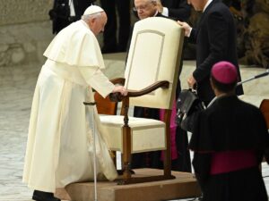 Il Sinodo dei timori: aria di scisma nella Chiesa di Francesco?