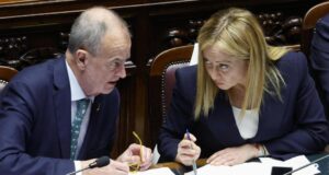 “Basta genocidio contro il Sud”, lettera di minacce a Calderoli. Solidarietà bipartisan
