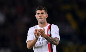 Marchegiani sorpreso dal Milan: ‘Non sembra che…’