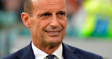 Juve, Allegri: “Cosa ho detto a Bonucci. Chiesa? Una punta, si convince”