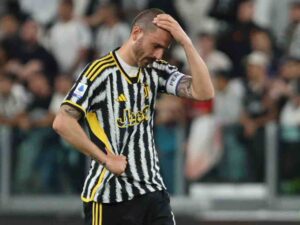 Juventus-Bonucci, volano gli stracci: il difensore pronto a chiedere i danni di immagine