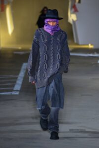 Kamiya Tokyo Primavera 2024