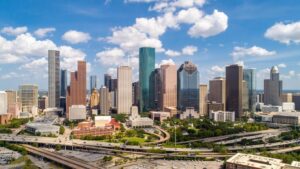 Almanacco di oggi, mercoledì 30 agosto: nel 1836 nasceva la città di Houston